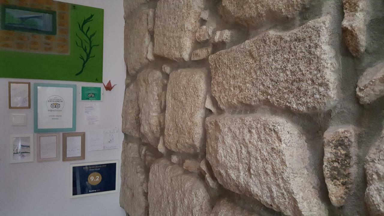 Green House 포르투 외부 사진